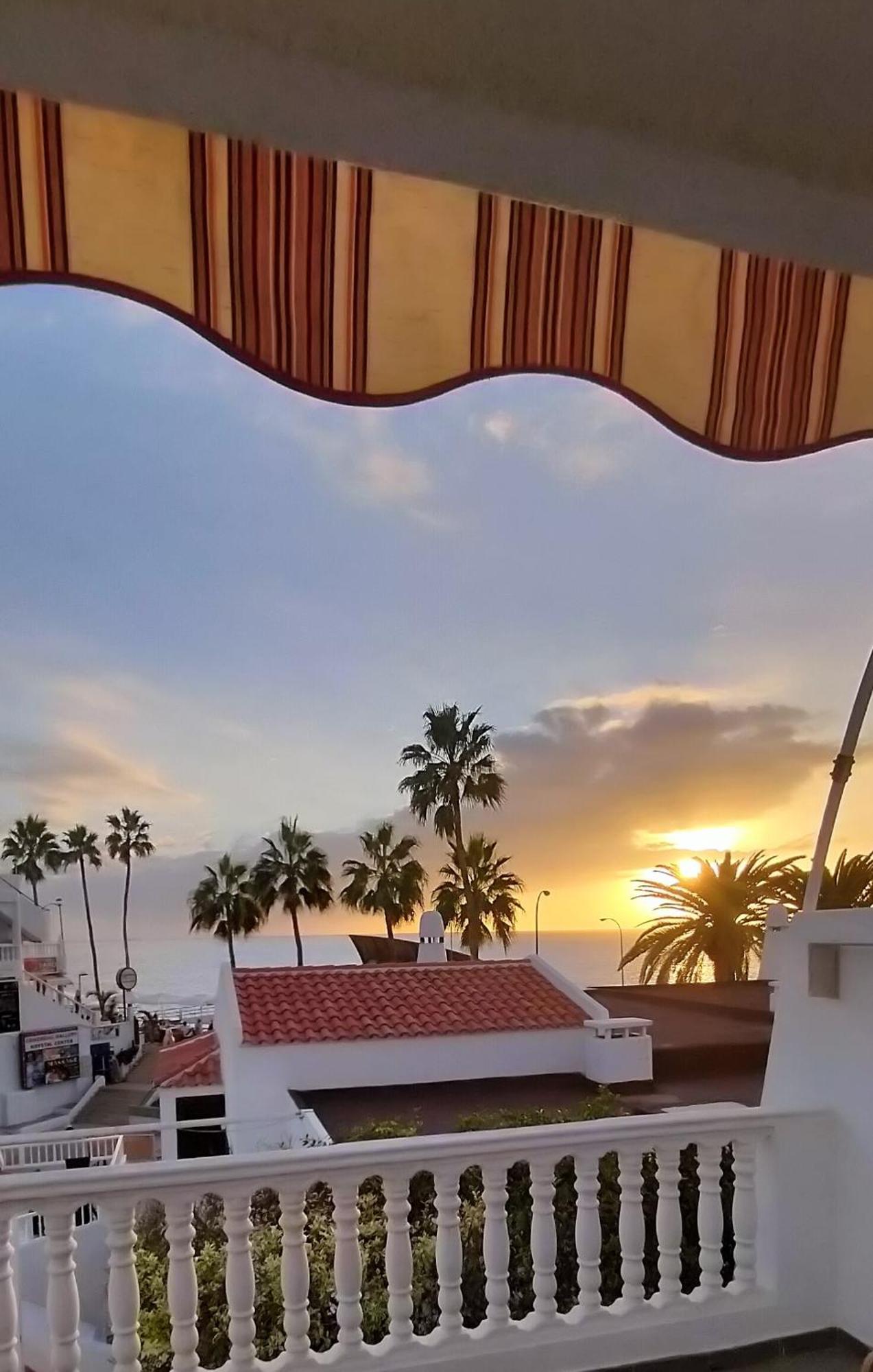 Ocean View Near The Beach Costa Adeje Εξωτερικό φωτογραφία