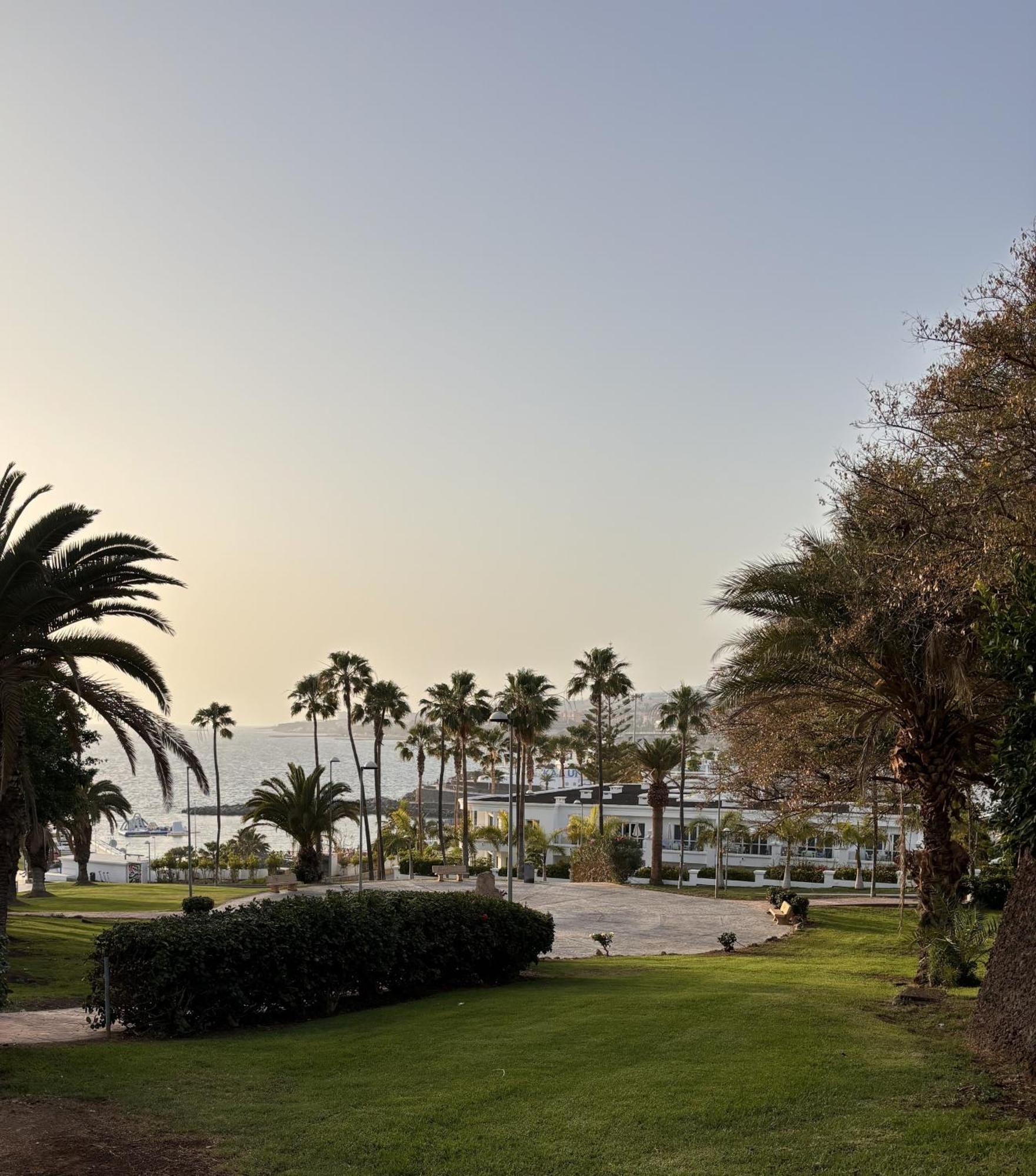 Ocean View Near The Beach Costa Adeje Εξωτερικό φωτογραφία