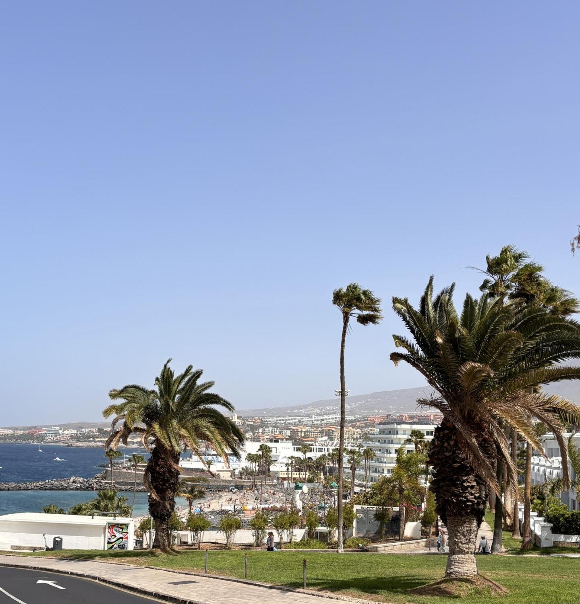 Ocean View Near The Beach Costa Adeje Εξωτερικό φωτογραφία