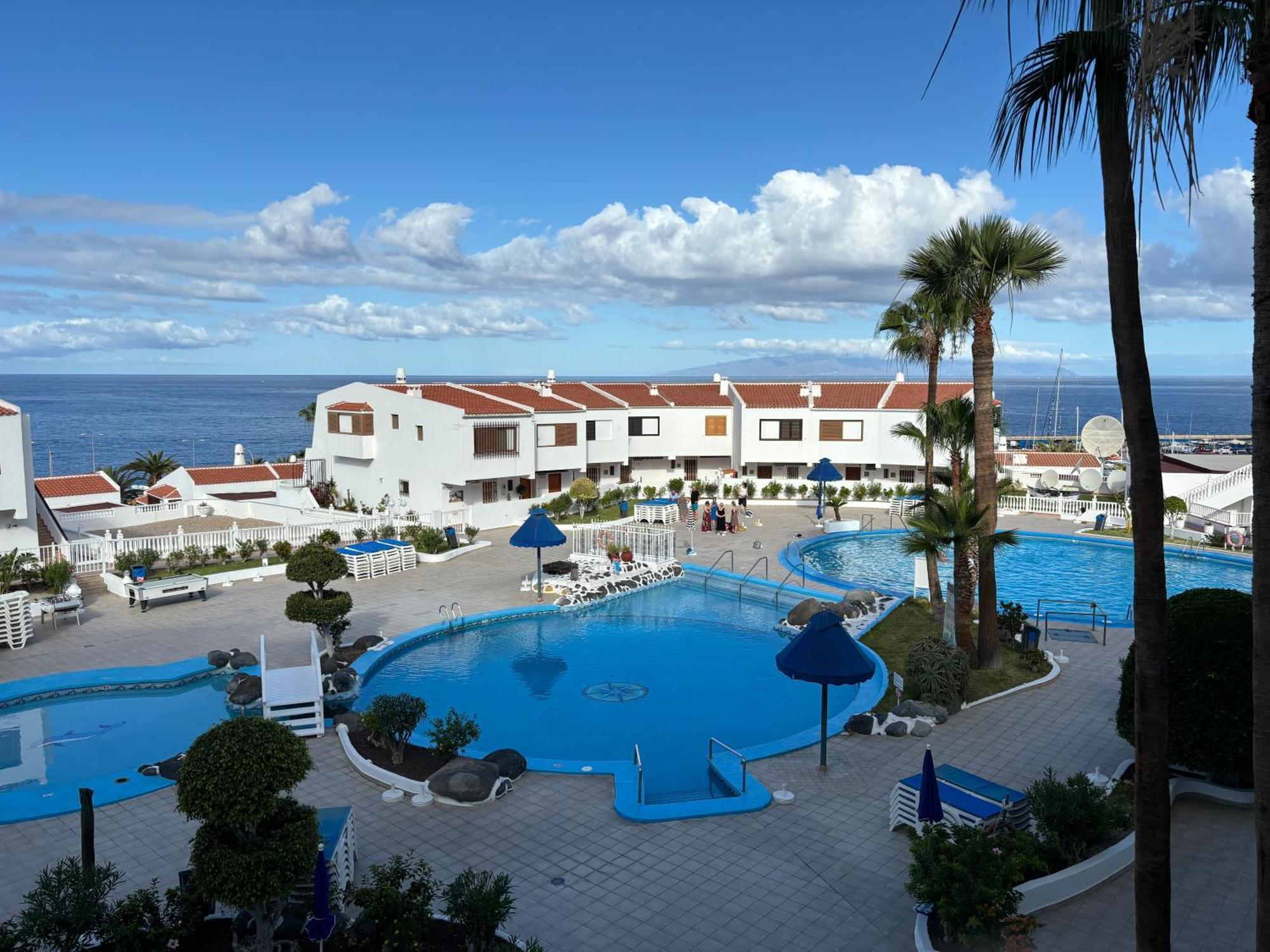 Ocean View Near The Beach Costa Adeje Εξωτερικό φωτογραφία
