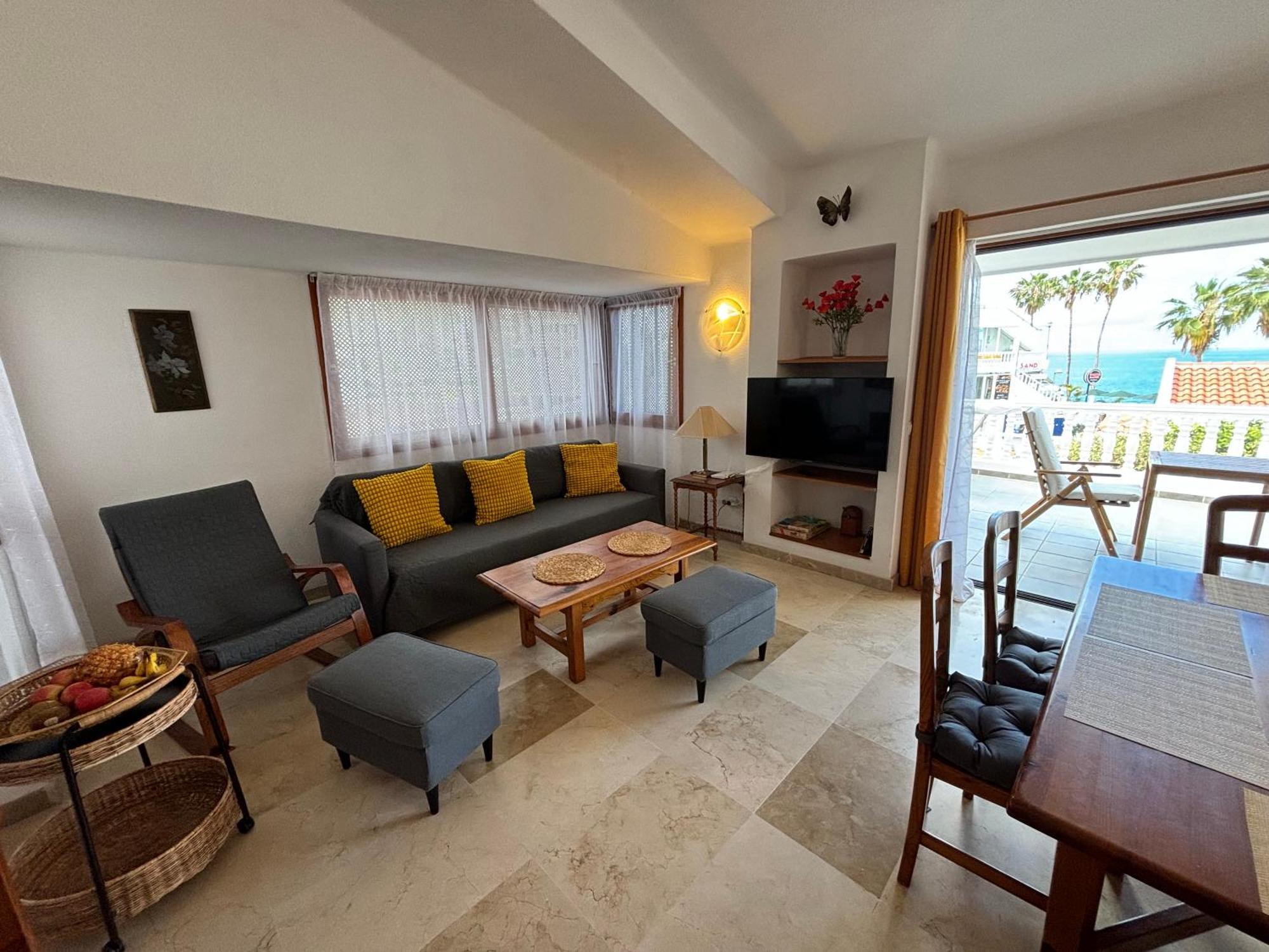 Ocean View Near The Beach Costa Adeje Εξωτερικό φωτογραφία