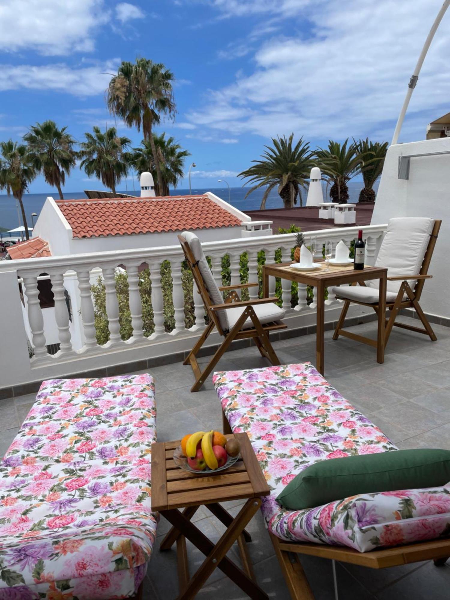 Ocean View Near The Beach Costa Adeje Εξωτερικό φωτογραφία